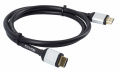 Кабель HDMI 2.0 серии Black Roland RCC-3-HDMI (1 метр) 3 – techzone.com.ua