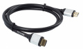 Кабель HDMI 2.0 серії Black Roland RCC-3-HDMI (1 метр) 3 – techzone.com.ua