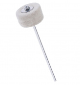 MAXTONE B12 Felt Bass Drum Beater