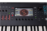 ROLAND FANTOM 7 Рабочая станция 5 – techzone.com.ua ROLAND FANTOM 7 Рабочая станция 5 – techzone.com.ua