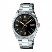 Чоловічий годинник Casio Standard Analogue MTP-1302D-1A2VEF 1 – techzone.com.ua
