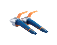 Набір картриджів Ortofon CONCORDE MKII DJ Twin 1 – techzone.com.ua