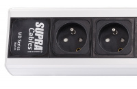 Сетевой фильтр Supra MAINS BLOCK MD06-BE 2 – techzone.com.ua Сетевой фильтр Supra MAINS BLOCK MD06-BE 2 – techzone.com.ua