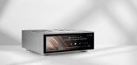 Сетевой проигрыватель HiFi Rose RS520 Black 3 – techzone.com.ua Сетевой проигрыватель HiFi Rose RS520 Black 3 – techzone.com.ua