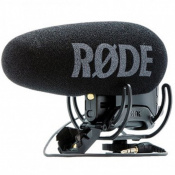 Микрофон-пушка Rode VideoMic Pro Plus