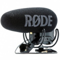 Микрофон-пушка Rode VideoMic Pro Plus 1 – techzone.com.ua
