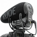 Микрофон-пушка Rode VideoMic Pro Plus 3 – techzone.com.ua