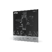 D'ADDARIO KAPLAN VIVO VIOLIN STRING SET 4/4 Scale Medium Tension 2 – techzone.com.ua D'ADDARIO KAPLAN VIVO VIOLIN STRING SET 4/4 Scale Medium Tension 2 – techzone.com.ua