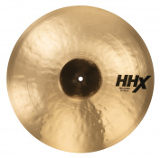 SABIAN 18” HHX Thin Crash (Brilliant) 2 – techzone.com.ua