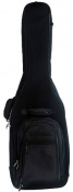 ROCKBAG RB20445 B Student Line Cross Walker - Electric Bass Gig Bag - Black