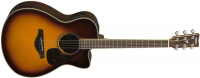 Гитара YAMAHA FSX830C (Brown Sunburst)
