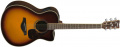 Гітара YAMAHA FSX830C (Brown Sunburst) 1 – techzone.com.ua
