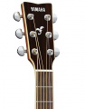 Гітара YAMAHA FSX830C (Brown Sunburst) 4 – techzone.com.ua