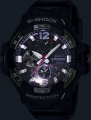 Чоловічий годинник Casio G-Shock Master of G Air Gravitymaster GR-B300-1AER 5 – techzone.com.ua