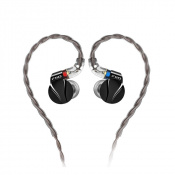 Навушники FiiO FD15 Black 2 – techzone.com.ua Навушники FiiO FD15 Black 2 – techzone.com.ua