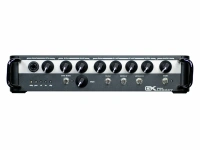 Підсилювач (голова) Gallien-Krueger Legacy 500 1 – techzone.com.ua