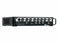 Підсилювач (голова) Gallien-Krueger Legacy 500 2 – techzone.com.ua