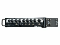 Підсилювач (голова) Gallien-Krueger Legacy 500 3 – techzone.com.ua