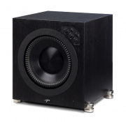 Сабвуфер активний Paradigm Prestige SUB 1000SW Black Walnut 1 – techzone.com.ua