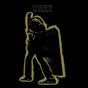 Виниловая пластинка T. Rex - Electric Warrior [LP] 1 – techzone.com.ua