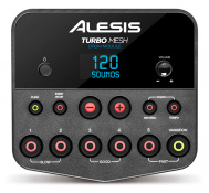 ALESIS TURBO MESH KIT 3 – techzone.com.ua ALESIS TURBO MESH KIT 3 – techzone.com.ua