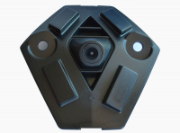Камера переднего вида С8060W широкоугольная RENAULT Koleos (2014 — 2015)