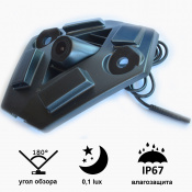 Камера переднього виду С8060W ширококутна RENAULT Koleos (2014 - 2015) 3 – techzone.com.ua Камера переднього виду С8060W ширококутна RENAULT Koleos (2014 - 2015) 3 – techzone.com.ua