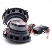 Коаксиальная автоакустика Morel Tempo Coax 4 3 – techzone.com.ua Коаксиальная автоакустика Morel Tempo Coax 4 3 – techzone.com.ua