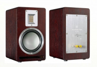 Полочна акустика Audiovector QR 1 Dark Walnut 3 – techzone.com.ua Полочна акустика Audiovector QR 1 Dark Walnut 3 – techzone.com.ua