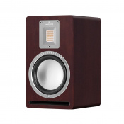 Полочная акустика Audiovector QR 1 Dark Walnut 2 – techzone.com.ua Полочная акустика Audiovector QR 1 Dark Walnut 2 – techzone.com.ua