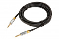 ROCKBOARD Premium Flat Instrument Cable, Straight/Straight (600 cm) 2 – techzone.com.ua