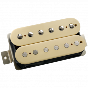 DIMARZIO PAF 59 Bridge (Cream)