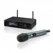 Радіосистема з ручним мікрофоном Sennheiser XSW 2-865-B (507151) 1 – techzone.com.ua Радіосистема з ручним мікрофоном Sennheiser XSW 2-865-B (507151) 1 – techzone.com.ua