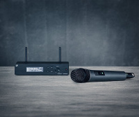Радіосистема з ручним мікрофоном Sennheiser XSW 2-865-B (507151) 5 – techzone.com.ua Радіосистема з ручним мікрофоном Sennheiser XSW 2-865-B (507151) 5 – techzone.com.ua