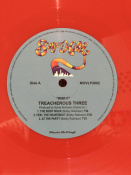 Виниловая пластинка LP Three Treacherous: Whip It -Coloured/Hq (180g) 4 – techzone.com.ua Виниловая пластинка LP Three Treacherous: Whip It -Coloured/Hq (180g) 4 – techzone.com.ua