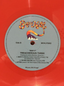 Виниловая пластинка LP Three Treacherous: Whip It -Coloured/Hq (180g) 5 – techzone.com.ua Виниловая пластинка LP Three Treacherous: Whip It -Coloured/Hq (180g) 5 – techzone.com.ua