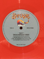 Вінілова платівка LP Three Treacherous: Whip It -Coloured/Hq (180g) 4 – techzone.com.ua