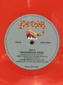 Виниловая пластинка LP Three Treacherous: Whip It -Coloured/Hq (180g) 5 – techzone.com.ua