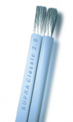 Акустический кабель Supra CLASSIC 2X2.5 BLUE 10M (1000000388)