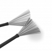 PROMARK JAZZ BRUSH Telescopic Wire 2 – techzone.com.ua PROMARK JAZZ BRUSH Telescopic Wire 2 – techzone.com.ua