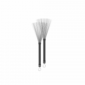 PROMARK JAZZ BRUSH Telescopic Wire 4 – techzone.com.ua PROMARK JAZZ BRUSH Telescopic Wire 4 – techzone.com.ua