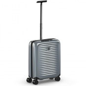 Чемодан Victorinox AIROX/Silver Маленький Vt612499 2 – techzone.com.ua Чемодан Victorinox AIROX/Silver Маленький Vt612499 2 – techzone.com.ua