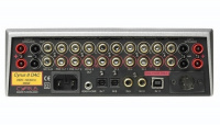 Стерео підсилювач Cyrus 8 Qx DAC Quarts 2 – techzone.com.ua Стерео підсилювач Cyrus 8 Qx DAC Quarts 2 – techzone.com.ua