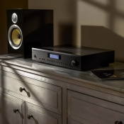 Интегрированный усилитель Rotel A12 Black 5 – techzone.com.ua Интегрированный усилитель Rotel A12 Black 5 – techzone.com.ua