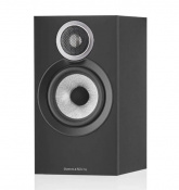 Акустика Bowers & Wilkins 607 S3 Black