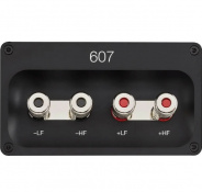 Акустика Bowers & Wilkins 607 S3 Black 3 – techzone.com.ua Акустика Bowers & Wilkins 607 S3 Black 3 – techzone.com.ua