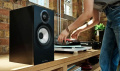 Акустика Bowers & Wilkins 607 S3 Black 4 – techzone.com.ua