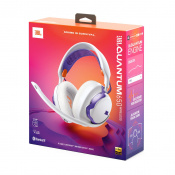 Ігрові навушники JBL Quantum 650 White (JBLQTUM650WHT) 10 – techzone.com.ua