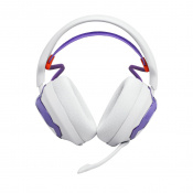 Ігрові навушники JBL Quantum 650 White (JBLQTUM650WHT) 4 – techzone.com.ua
