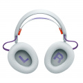 Ігрові навушники JBL Quantum 650 White (JBLQTUM650WHT) 6 – techzone.com.ua